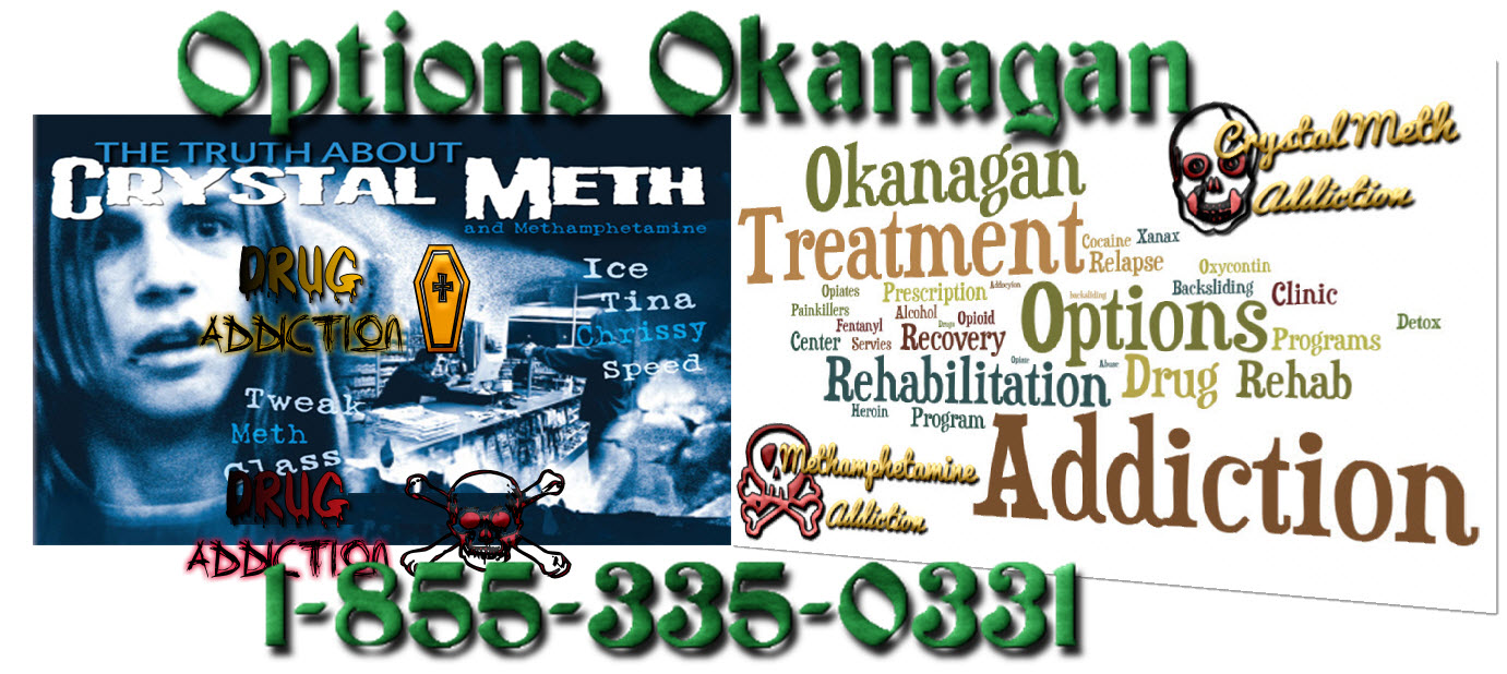 Men Living with Drug and Crystal Meth addiction in Calgary, Alberta